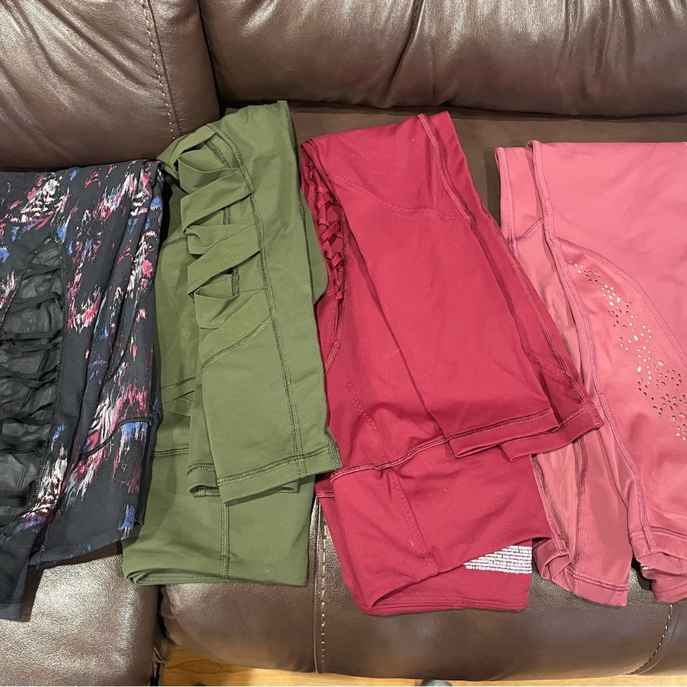 Victoria Secret Sport Leggings